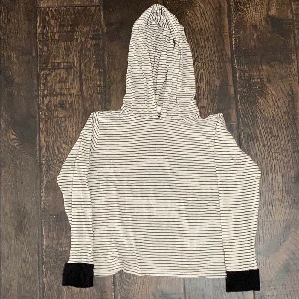 Kids hoodie!